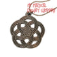 Experimental Prototype Charm of Tomorrow Necklace