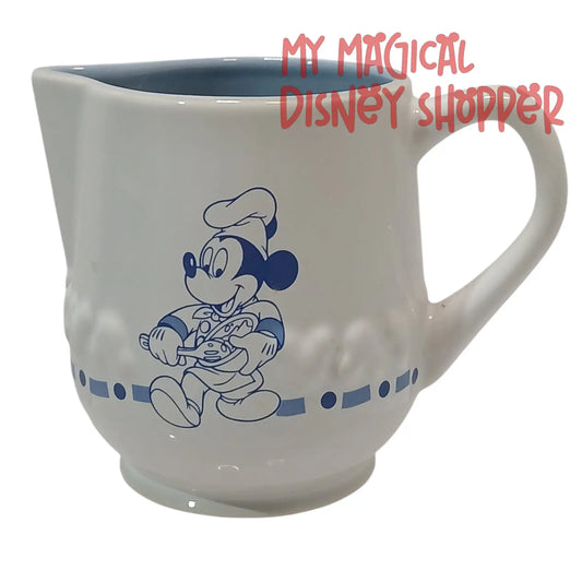 Creamer Gourmet Mickey