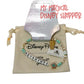 Disneyland Resort "Adventure" Little Words Project Bracelet