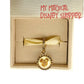 Disney Mickey Waffle Lover Pandora Dangle Charm 2022