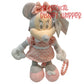 Disney Baby at Primark Minnie Mouse Plush Rattle + Teether