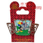 Disney Parks Collection - Castle Gates Mickey Pin