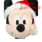 Disney Parks Create Your Own Headband Plush Santa Mickey