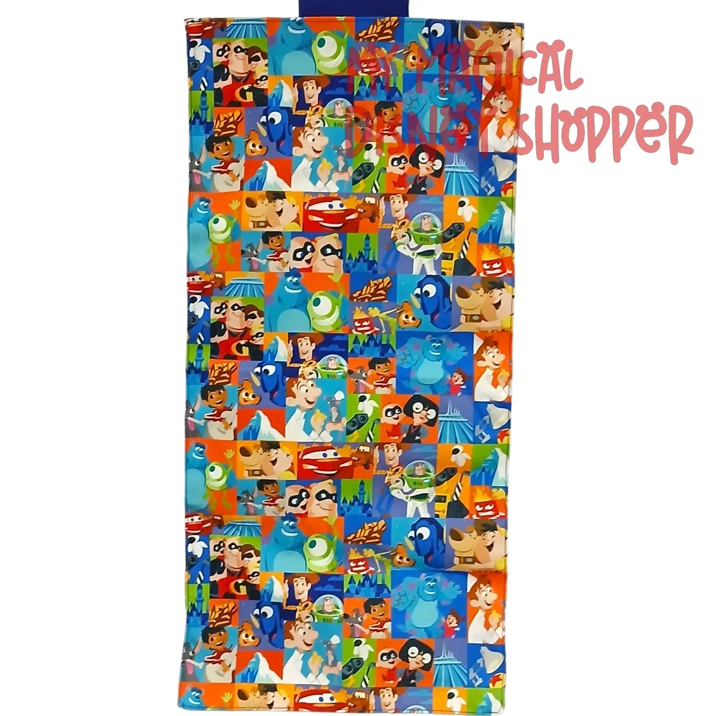 Disney Pixar Door Hanger