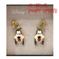 Disney X Baublebar Goofy Stud Sparkly Earrings