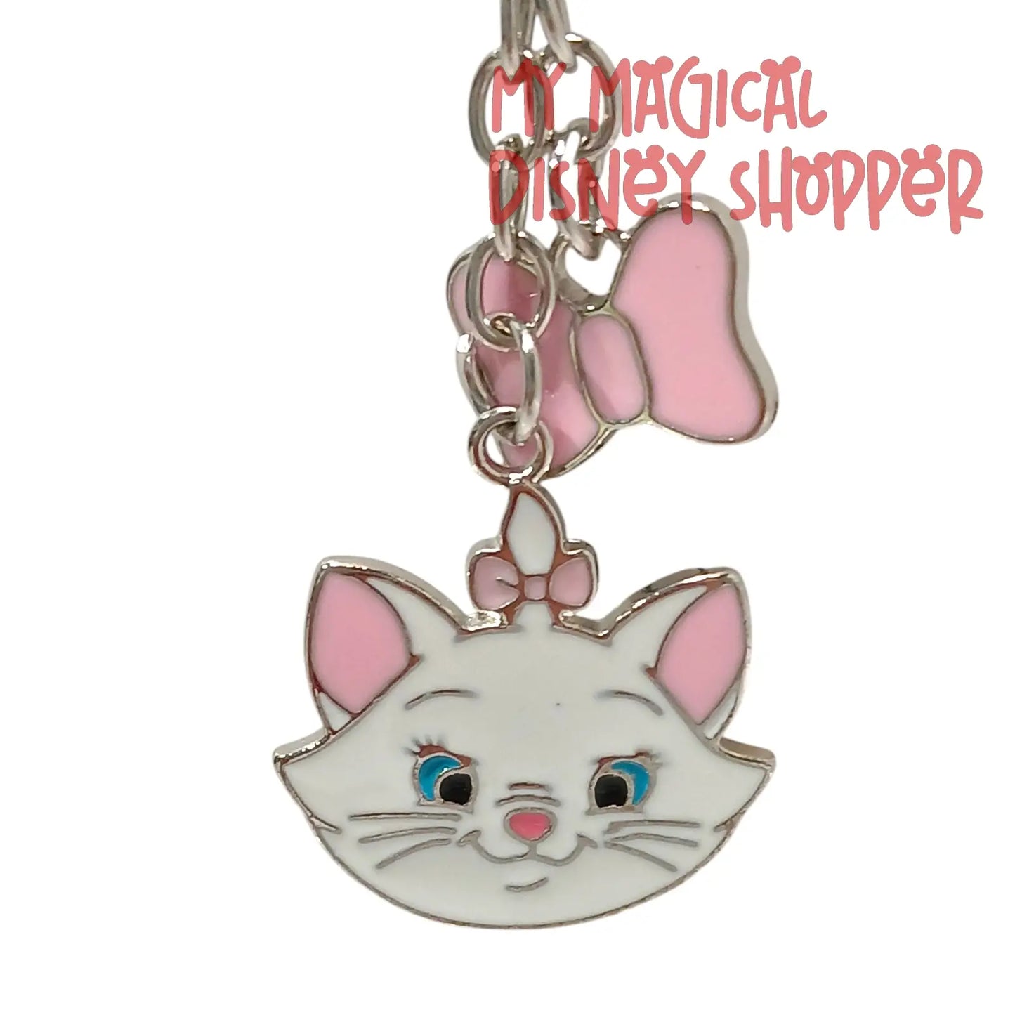 Primark Marie Phone Charm