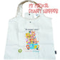 D23 The Muppet Movie Tote From Mickey's of Glendale