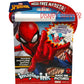 Imagine Ink Magic Ink Pictures (Ultimate Spider-Man)