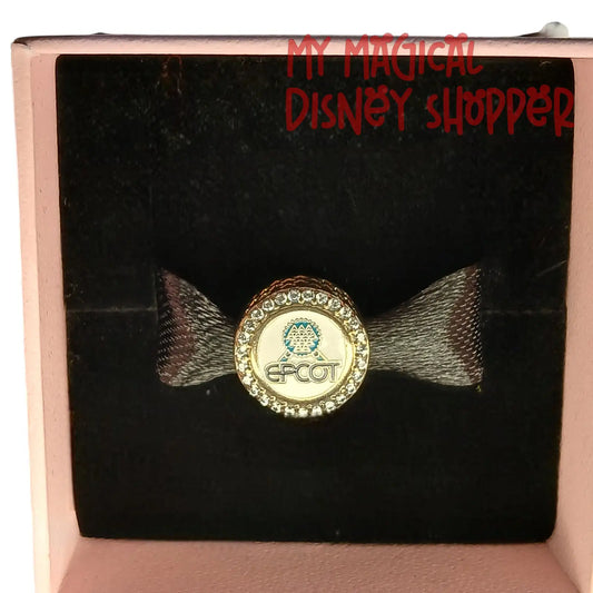 Disney Parks Pandora EPCOT 2023 Reimagined Park Exclusive