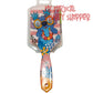 Stitch Paddle Brush