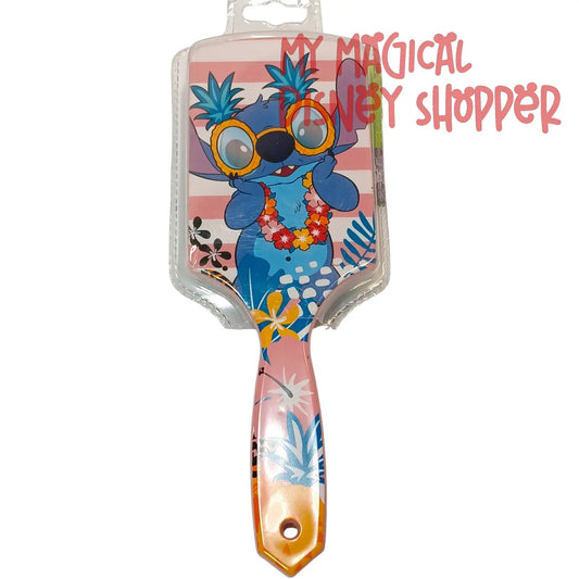 Stitch Paddle Brush