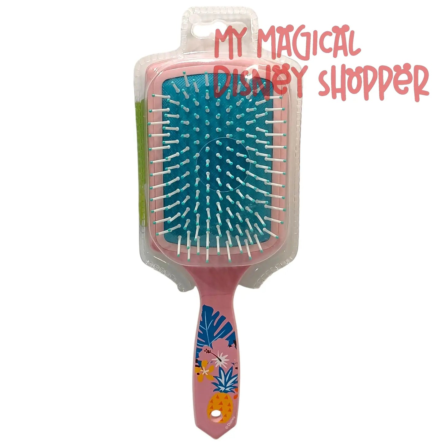 Stitch Paddle Brush