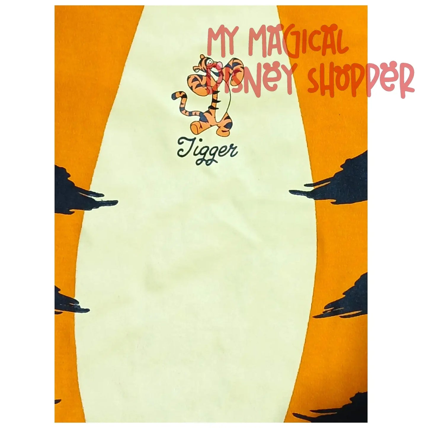 Primark x Disney Baby Tigger Baby Onesie with Hat