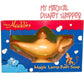 Vintage Aladdin Magic Lamp Bath Soap