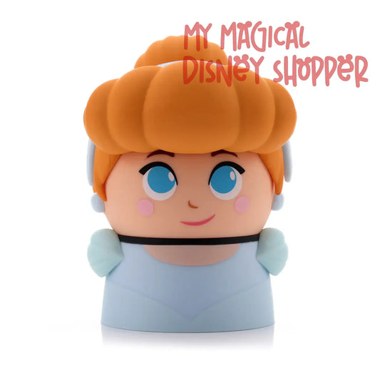 Cinderella Tiny Bitty Boomers