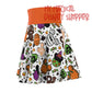 Boo to You! - Women's Skater Skirt