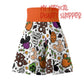 Boo to You! - Women's Skater Skirt