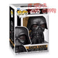 Darth Vader Pop! Vinyl Bobble-Head by Funko – Star Wars: Obi-Wan Kenobi