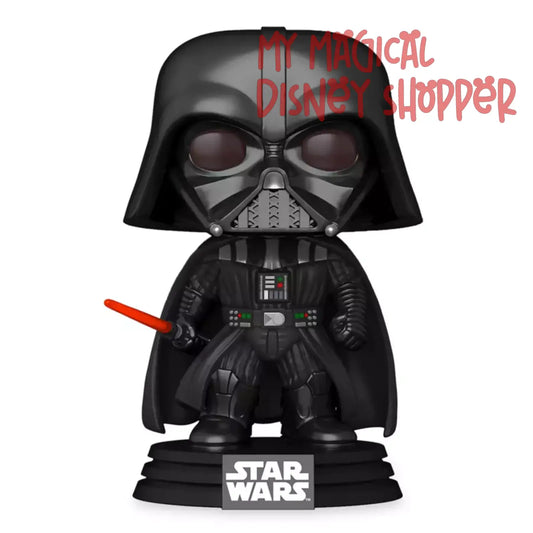 Darth Vader Pop! Vinyl Bobble-Head by Funko – Star Wars: Obi-Wan Kenobi