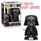 Darth Vader Pop! Vinyl Bobble-Head by Funko – Star Wars: Obi-Wan Kenobi