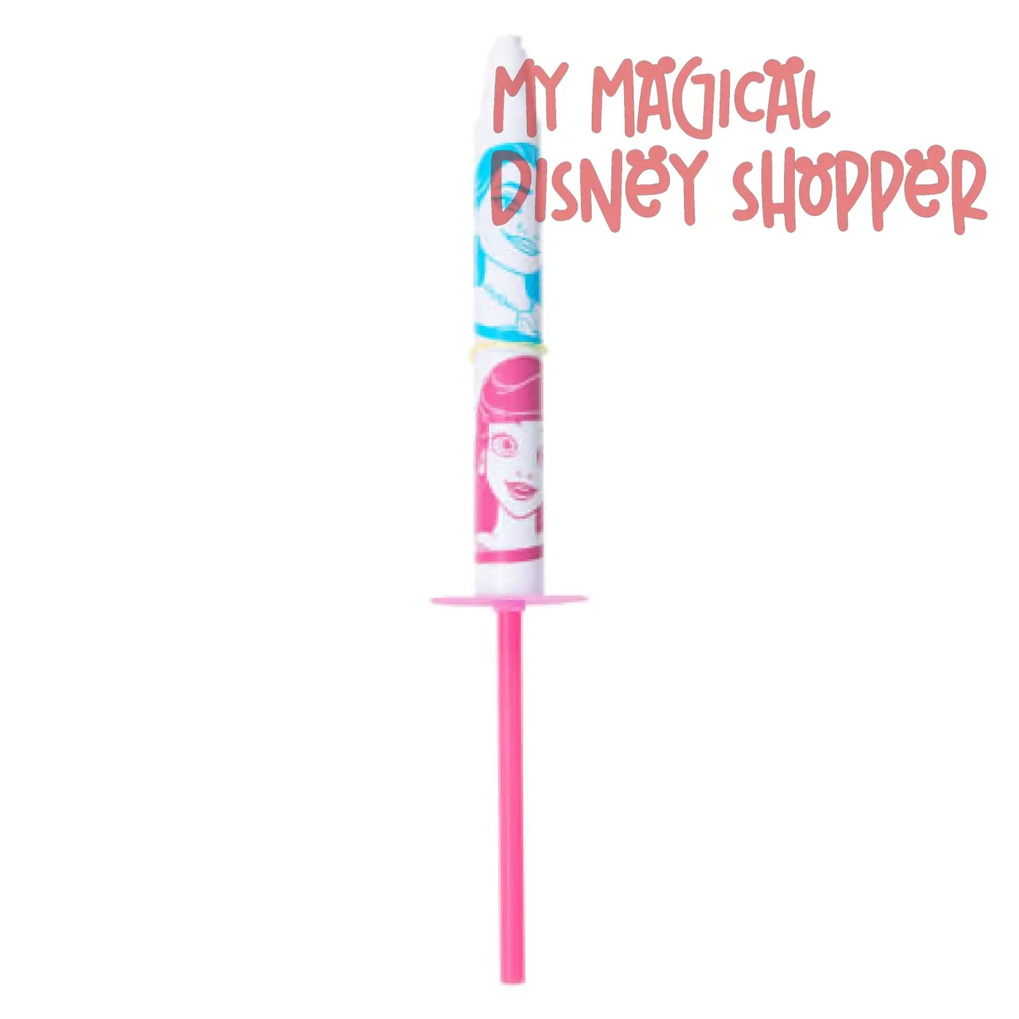 Disney Princess Paper Yo Yo