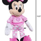 Minnie Mouse Happy Helpers Singing Plush, Officially Licensed Kids Toys for Ages 3 Up by Just Play
