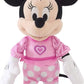 Minnie Mouse Happy Helpers Singing Plush, Officially Licensed Kids Toys for Ages 3 Up by Just Play