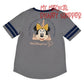 Minnie Mouse Soccer T-Shirt for Women – Walt Disney World 50th Anniversary