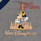 Minnie Mouse Soccer T-Shirt for Women – Walt Disney World 50th Anniversary