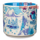 Starbucks Arendelle Been There Series Mug, Frozen
