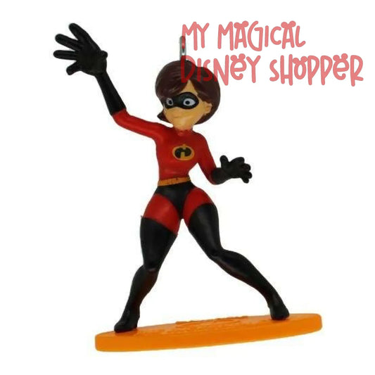 The Incredibles Elastigirl Mini Figure