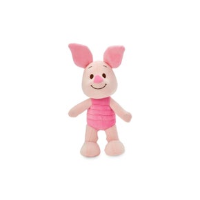 Piglet Disney nuiMOs Plush - Winnie the Pooh