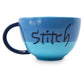 Stitch Smile Mug -Lilo & Stitch