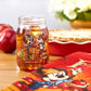 Apple Orchard Mickey and Minnie Mouse Kitchen Towel Set - Epcot International Food & Wine Festival 2021