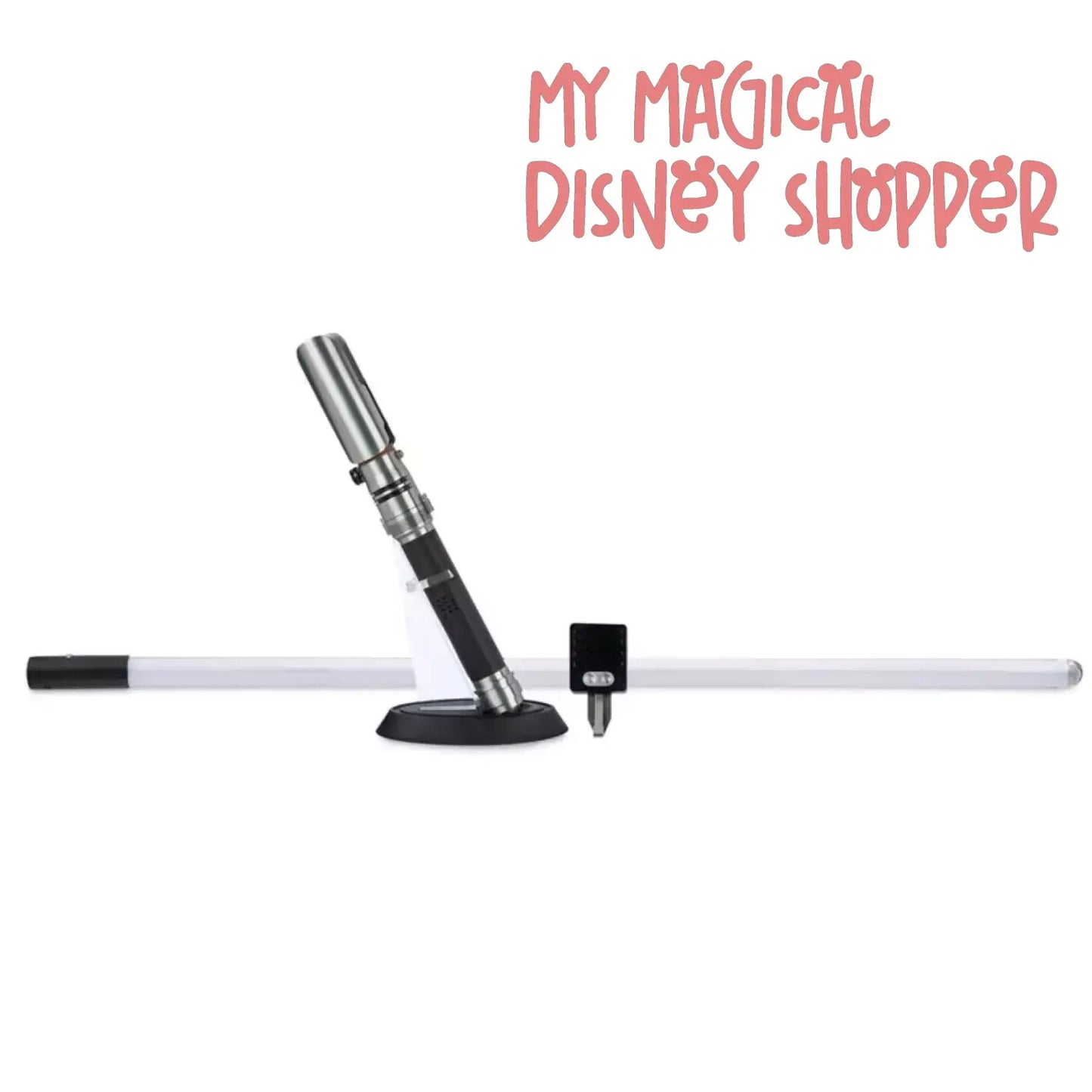 Cal Kestis (Jedi Survivor) Color Changing Legacy LIGHTSABER Set – Star Wars