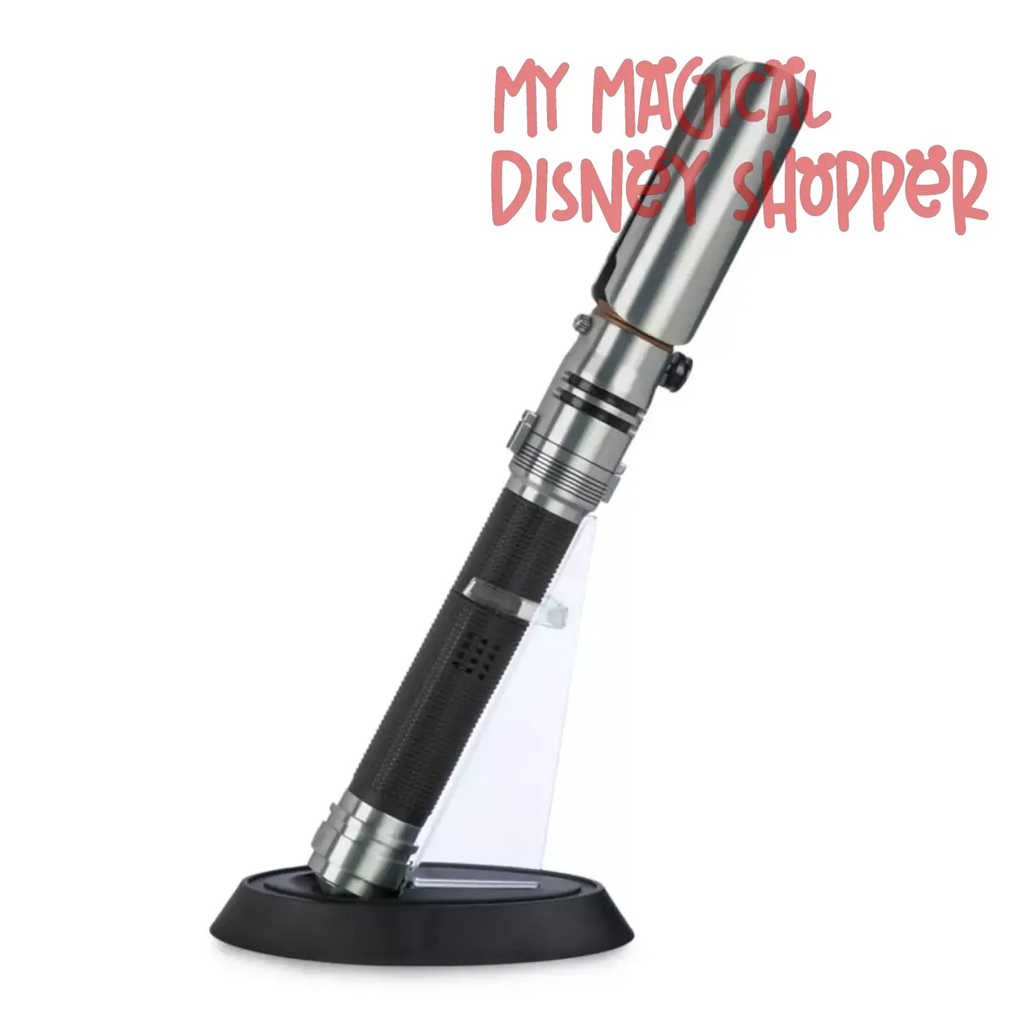 Cal Kestis (Jedi Survivor) Color Changing Legacy LIGHTSABER Set – Star Wars