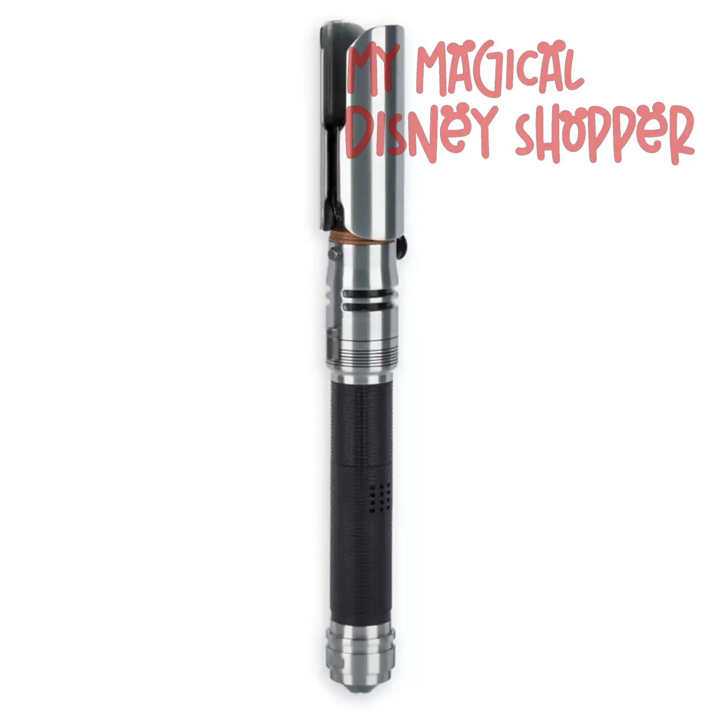 Cal Kestis (Jedi Survivor) Color Changing Legacy LIGHTSABER Set – Star Wars