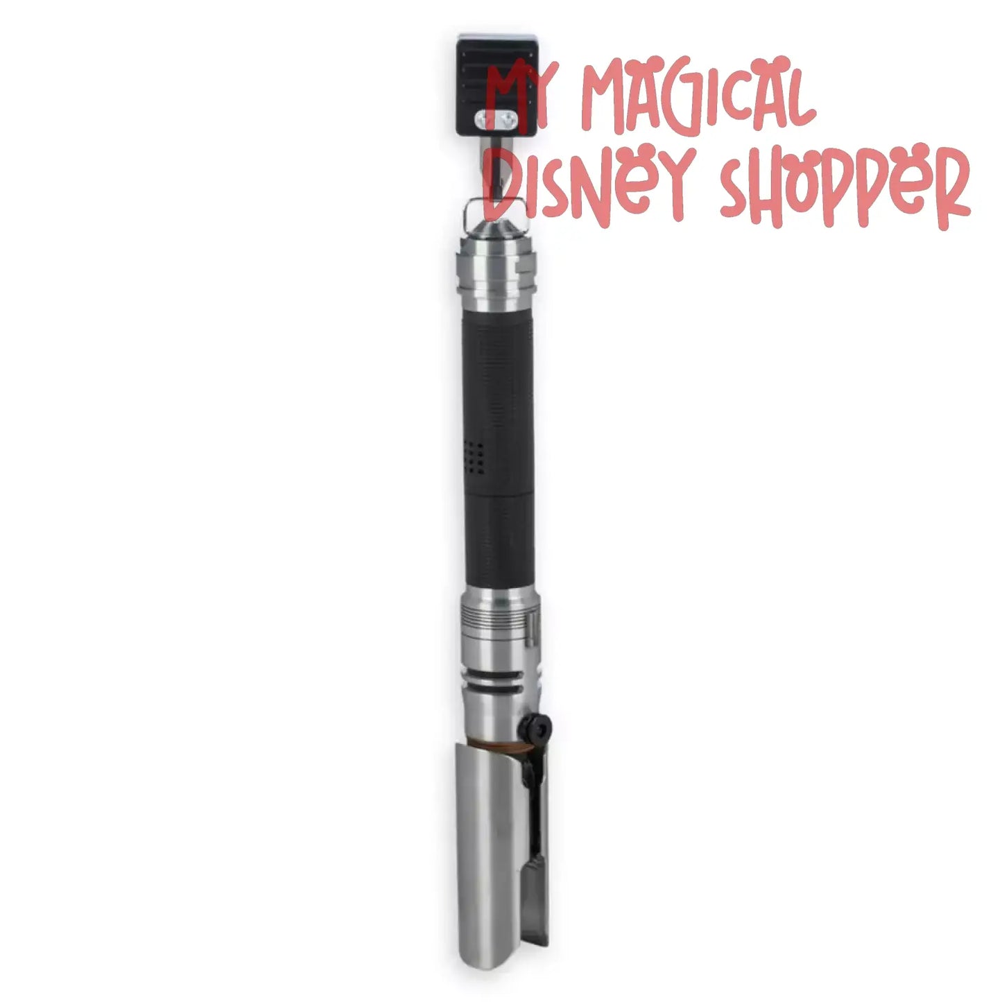 Cal Kestis (Jedi Survivor) Color Changing Legacy LIGHTSABER Set – Star Wars