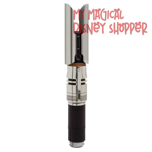 Cal Kestis Legacy Lightsaber Hilt – Star Wars