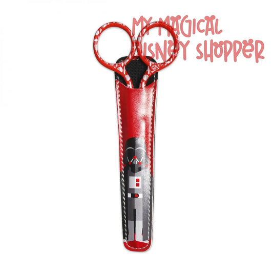 Camelot Fabrics Star Wars Tie Fighter Craft Scissors