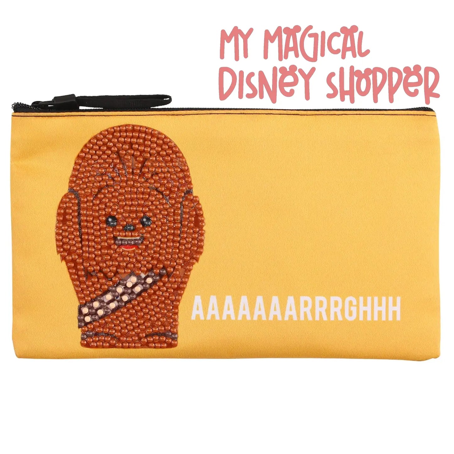 Camelot® Dots DOTZIES® Chewie Argh Pouch Kit