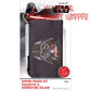 Camelot® Dots Dotzie's® Darth Vader & Lightsaber Pouch Kit, Round Diamonds