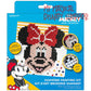Camelot® Dots Minnie Mouse Fun Diamond Painting Kit
