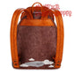 Carl Fredricksen Loungefly Mini Backpack - UP!