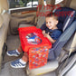 Cars Disney Baby 3-IN-1 Travel Tray and Tablet Holder