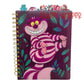 Cheshire Cat Tab Journal