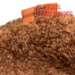 Chip and Dale Fuzzy Tote Bag
