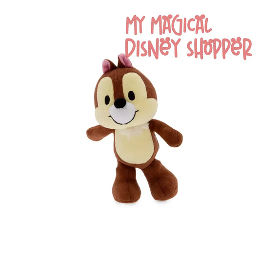 Chip Disney nuiMOs Plush