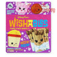 Churro - Parks Food Series 2 Wishables Plush - Limited Release