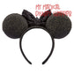 Cinderella Castle Disney Minnie Ear Headband